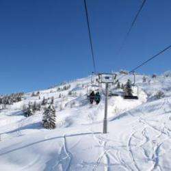 Station De Ski Vars