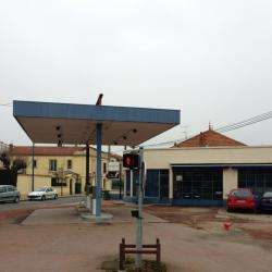 Station Des Trois Boulevards