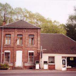 Station Essence Ducornet