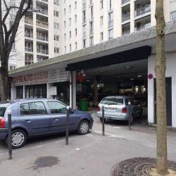 Station Esso Et Garage Auto