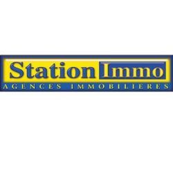 Station Immo