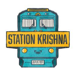 Station Krishna - Restaurant & Traiteur Indien