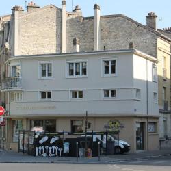 Station Multi-services - Serrurier Reims