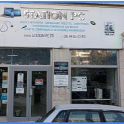 Station Pc