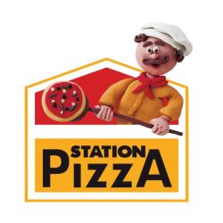 Station Pizza