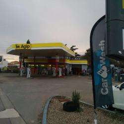 Station Service Agip