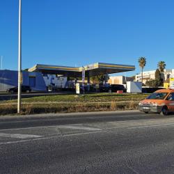 Station Service Agip