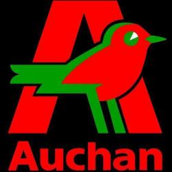 Station Service Auchan