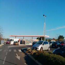 Station Service Auchan