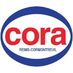 Station Service Cora Cormontreuil