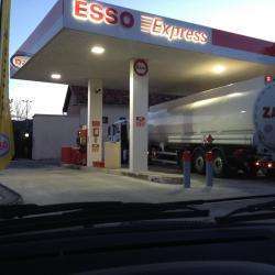 Esso