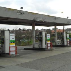 Station Service Intermarche