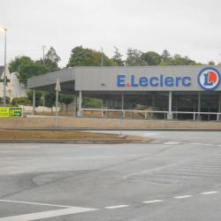 E.leclerc Station Service