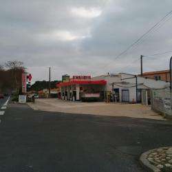 Station Service Lopez