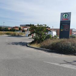 Station Service Spar