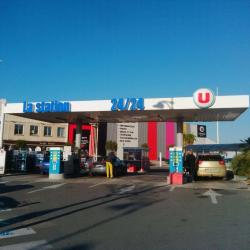 Station U
