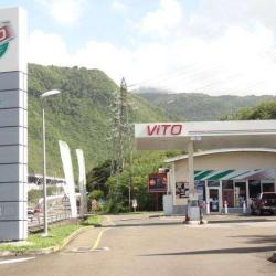 Station Service Vito