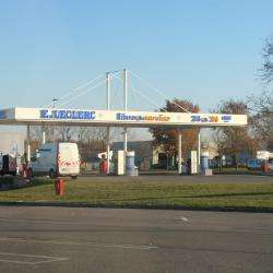 E.leclerc Station Service