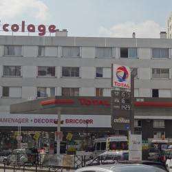 Station-services Total