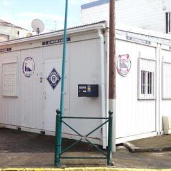 Station Snsm De Case Pilote