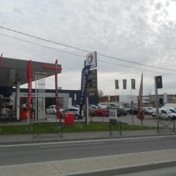 Station Total