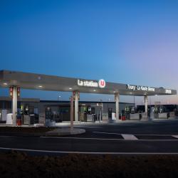 Station U