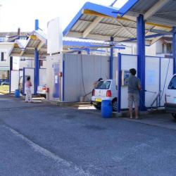 Station De Lavage Rue Armand Dutreix