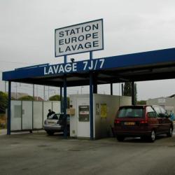 Station Europe Lavage