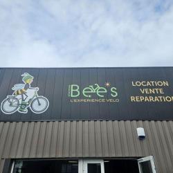 Stations Bees La Hume Gujan Mestras Location Vente Et Réparation De Vélos