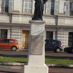 Statut De La Liberté