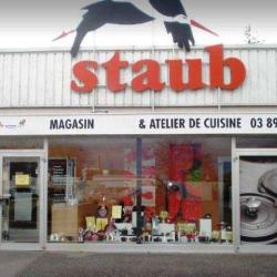 Staub