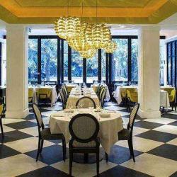 Stay Faubourg -sofitel