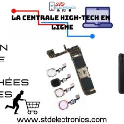 Std Electronics