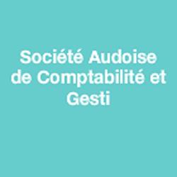 Société Audoise De Comptabilité Et Gestion
