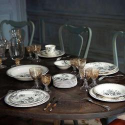 Ste Faienceries De Gien