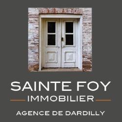 Sainte Foy Immobilier Dardilly