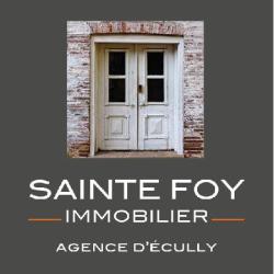 Sainte Foy Immobilier Ecully