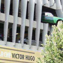 Sggpb - Parc Victor Hugo