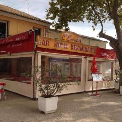 L'escale