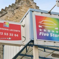Ste Nouvelle Lecomte