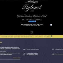 Maison Bylaart 1922 Optique Et Audition