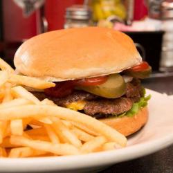 Steak 'n Shake