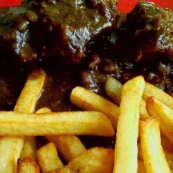 Steak House