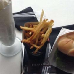 Steak N Shake