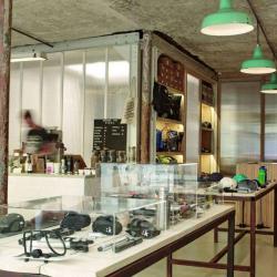 Steel Cyclewear & Coffeeshop