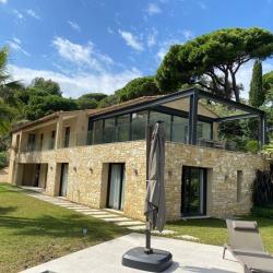 Steel House