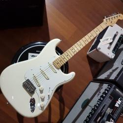 Steel Music