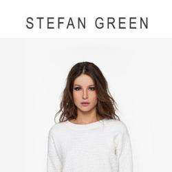 Stefan Green