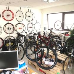 Stefandbike