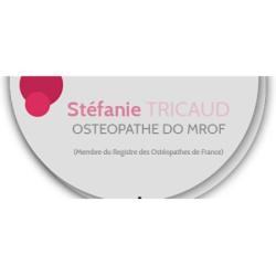 Stéfanie Tricaud